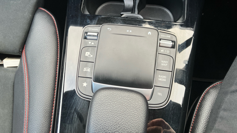 Mercedes-Benz A-Class A220d AMG Line Executive 4dr Auto Diesel Saloon